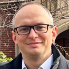 Prof. Greg Kubik