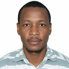 Mussa Mathew Nalogwa